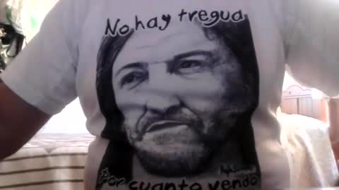 atrevidosexualhot online show from April 21, 2026, 4:45 pm