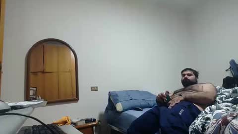 Bleakw85 online show from March 12, 2026, 4:02 pm