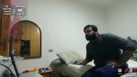 Bleakw85 online show from March 30, 2026, 6:53 pm