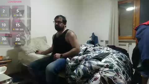 Bleakw85 online show from April 7, 2026, 11:37 pm