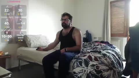 Bleakw85 online show from April 9, 2026, 6:02 am