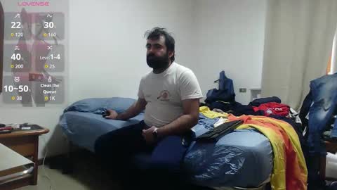 Snapshot of attila85 chatting on May 19, 2026, 3:40 pm Bleakw85 online show from May 19, 2026, 3:40 pm