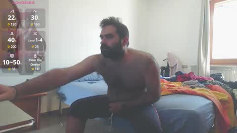 Snapshot of attila85 chatting on June 11, 2026, 3:32 pm Bleakw85 online show from June 11, 2026, 3:32 pm