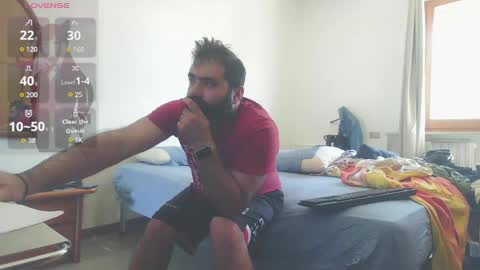 Snapshot of attila85 chatting on June 15, 2026, 3:03 pm Bleakw85 online show from June 15, 2026, 3:03 pm