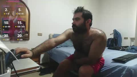 Snapshot of attila85 chatting on June 30, 2026, 12:06 pm Bleakw85 online show from June 30, 2026, 12:06 pm