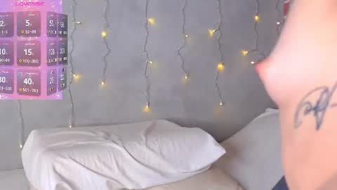 Sarah Doll online show from March 20, 2026, 8:41 am