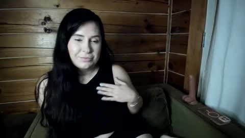 Snapshot of audrey_afterdark chatting on November 13, 2025, 3:38 am Audrey AfterDark online show from November 13, 2025, 3:38 am