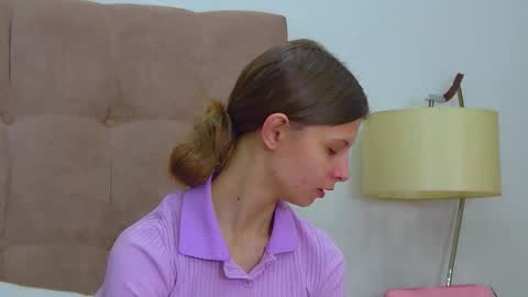 Audrey online show from February 19, 2026, 7:04 am