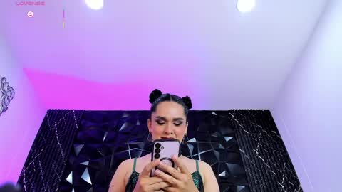 Audrey Hayworth online show from March 23, 2026, 11:36 am