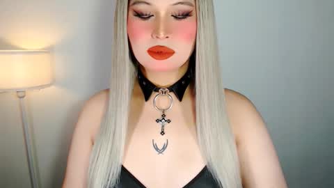 Audrey online show from March 14, 2026, 8:09 am