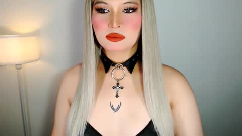 Audrey online show from March 18, 2026, 7:33 am