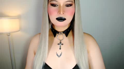 Audrey online show from March 21, 2026, 7:46 am