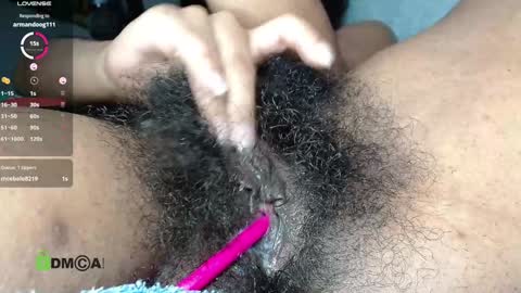 Audrey Parker online show from December 3, 2024, 1:41 am