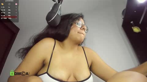 Snapshot of audreyp chatting on May 16, 2026, 6:21 am Audrey Parker online show from May 16, 2026, 6:21 am