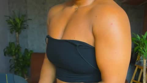 Snapshot of audry_montero1 chatting on June 17, 2026, 9:27 pm Audry online show from June 17, 2026, 9:27 pm