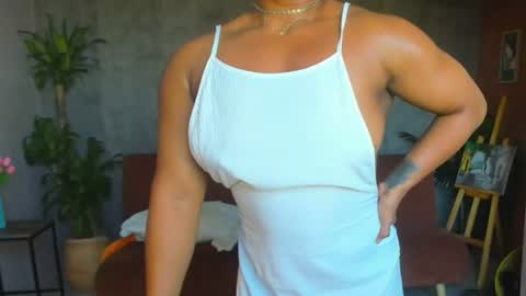Snapshot of audry_montero1 chatting on June 22, 2026, 8:28 pm Audry online show from June 22, 2026, 8:28 pm