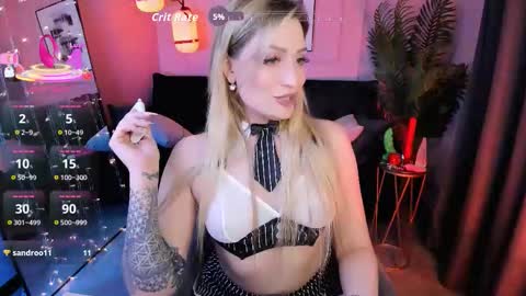 Augustine online show from March 26, 2026, 7:14 am