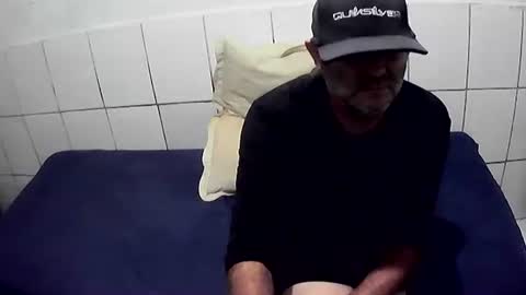 cesar augusto online show from March 26, 2026, 12:06 am