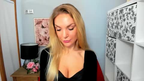 AulloraSensual online show from December 13, 2024, 9:57 am