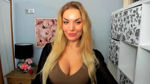 AulloraSensual online show from December 13, 2024, 8:26 pm