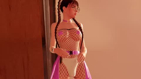 Aura online show from February 23, 2025, 4:35 pm