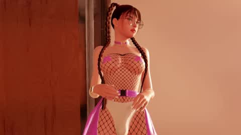 Aura online show from February 24, 2025, 3:12 am