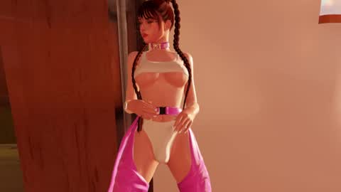 Aura online show from February 27, 2025, 7:04 pm