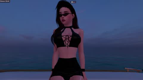 Snapshot of aura_bloom chatting on June 16, 2026, 5:26 pm Aura online show from June 16, 2026, 5:26 pm