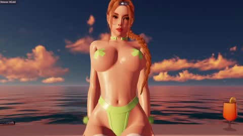 Snapshot of aura_bloom chatting on July 4, 2026, 6:36 pm Aura online show from July 4, 2026, 6:36 pm