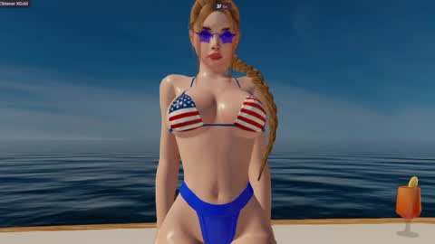 Snapshot of aura_bloom chatting on July 5, 2026, 4:30 am Aura online show from July 5, 2026, 4:30 am