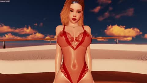 Snapshot of aura_bloom chatting on July 9, 2026, 6:23 pm Aura online show from July 9, 2026, 6:23 pm