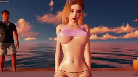Snapshot of aura_bloom chatting on July 12, 2026, 6:54 pm Aura online show from July 12, 2026, 6:54 pm