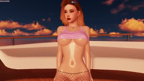 Snapshot of aura_bloom chatting on July 14, 2026, 2:05 am Aura online show from July 14, 2026, 2:05 am