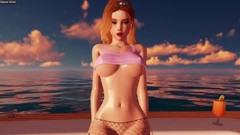 Snapshot of aura_bloom chatting on July 14, 2026, 7:19 pm Aura online show from July 14, 2026, 7:19 pm