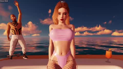 Snapshot of aura_bloom chatting on July 23, 2026, 11:13 pm Aura online show from July 23, 2026, 11:13 pm