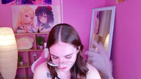 aura_shadow online show from May 2, 2026, 3:06 pm