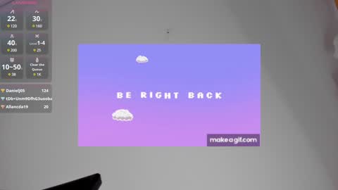 Aura online show from January 27, 2025, 3:07 pm