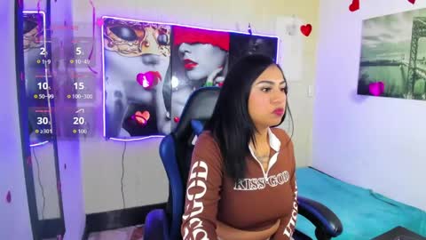 Snapshot of aurablueelove chatting on May 1, 2026, 4:28 am Aura Bluee Love online show from May 1, 2026, 4:28 am