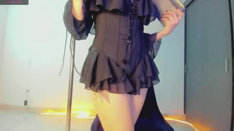 aura online show from May 19, 2026, 3:57 am