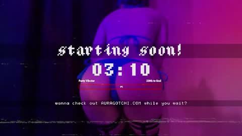 Snapshot of auragotchi chatting on July 18, 2026, 3:11 am Aurora Aura online show from July 18, 2026, 3:11 am