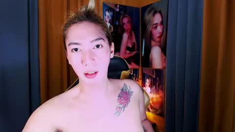 Snapshot of aurakharisma_xx chatting on March 13, 2026, 6:53 am Miss awra online show from March 13, 2026, 6:53 am