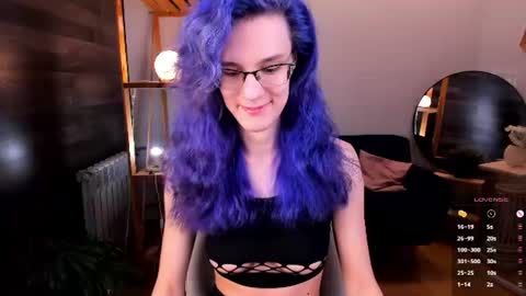 Snapshot of auralana chatting on June 21, 2026, 6:49 am Lana online show from June 21, 2026, 6:49 am