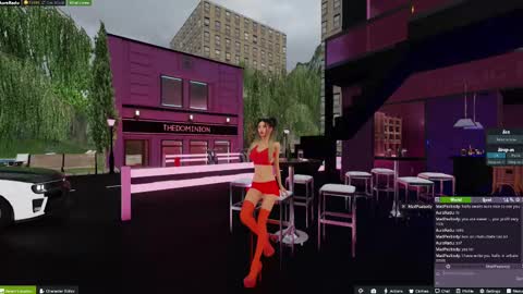 AuRaRD online show from December 10, 2024, 4:34 am