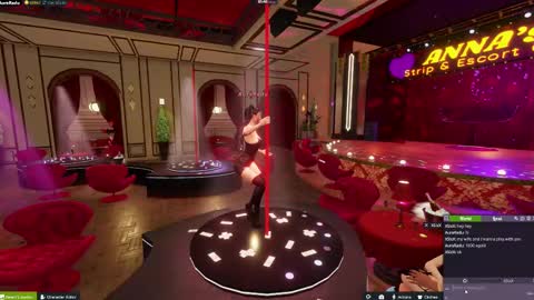 AuRaRD online show from March 10, 2025, 3:45 am