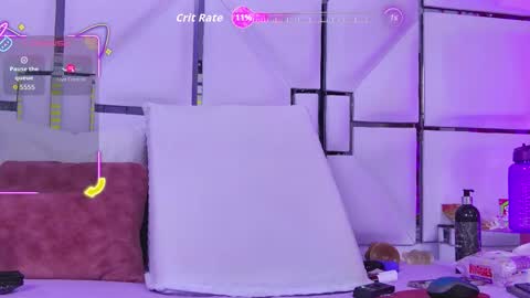 Aura online show from March 13, 2026, 7:09 pm