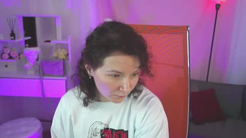Aurelia online show from May 16, 2026, 8:00 am