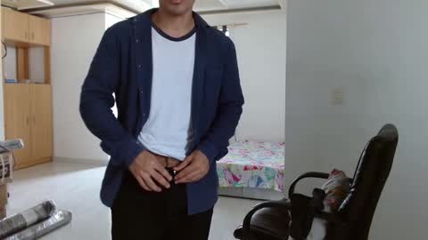 Aureliano online show from February 3, 2026, 9:09 pm