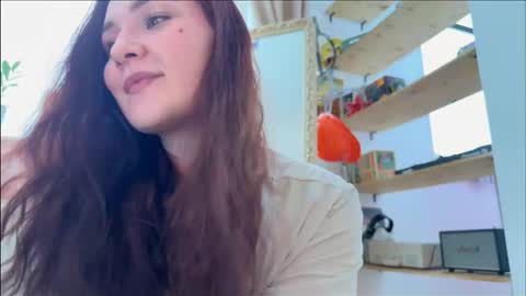 AURIKA OR AURA online show from March 24, 2026, 2:38 am