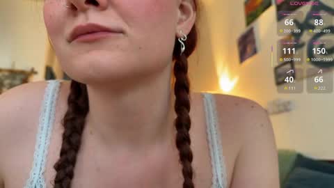 AURIKA OR AURA online show from April 8, 2026, 12:27 pm