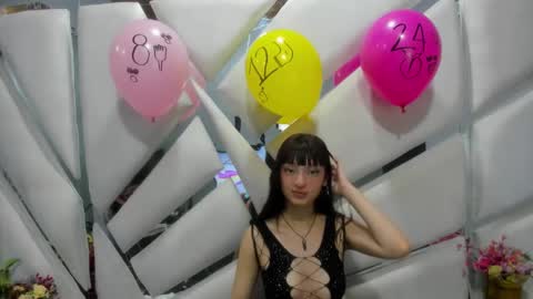 aurora online show from December 28, 2024, 6:40 pm